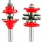 Freud Entry and Interior Door Router Bit 99-267 - alternate 1