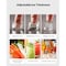 Vevor Commercial Ice Maker Machine - Head 450 lbs/Day Self-Cleaning Ice Maker LB450TA - alternate 3