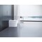 Duravit SensoWash u Integrated Shower-Toilet 622000011001300 - alternate 4