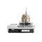 Pce Instruments Moisture balance, 0.001 g/200 g with 221-1112 deg. F drying, V24 output, USB/RS-232 PCE-UX 3011HQD - alternate 6