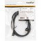 Rocstor 6 Ft Mini Hdmi To Hdmi Cable - M/M - 1.8 Y10C250-B1 - alternate 6