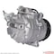Motorcraft A/C Compressor,  YCC299 - alternate 3