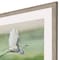 Homeroots Flight Silver Framed Print Wall Art 526053 - alternate 4
