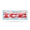 Signmission We Have Bagged Ice, 18 Inch x 48 Inch, Vinyl Banner B-30930 - alternate 1