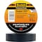 3M Vinyl Electrical Tape, 3/4 in W x 20 ft L, 7 mil Thick, Black, Scotch Super 33+, 10 Pk 33+SUPER-3/4X20FT - alternate 1