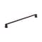 Amerock Appoint 12-5/8 inch 320mm Center-to-Center Oil Rubbed Bronze Cabinet Pull BP37362ORB - alternate 1