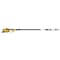Dewalt Telescoping Pole Saw, Cordless, Rubber DCPS671X1 - alternate 6