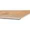 Home Impressions Blonde Birch 7''x48'' Click-Lock Vinyl Plank Flooring, 18 Sq. Ft./ Case KLDS001 - alternate 3