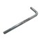 John Deere HOOK BOLT, OEM T119649 - alternate 1