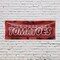 Signmission Pick Your Own Tomatoes, 24 Inch x 72 Inch, Vinyl Banner B-72-30800 - alternate 4