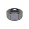 Auveco 1/2in-13 Finish Hex Nut Zinc, 100PK 3549 - alternate 1