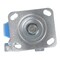 Vestil Polyurethane Swivel With Brake Caster 5 In. Diameter x 2 In. Width 771 lb Light Blue/Gray CST-KB-5X2PUP-SWB - alternate 7