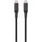Monoprice AtlasFlex Series Durable USB 3.2 Gen 2 Type-C Data & Power Kevlar Rein 39630 - alternate 1