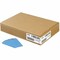 Avery Unstrung Shipping Tags, 11.5 pt. Stock, 4 3/4in x 2 3/8in, 1,000 Blue Hang Tags, 1000PK AVE12355 - alternate 2