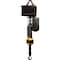 Bison Lifting Equipment BIH Series Electric Chain Hoist - 1/2 Ton BIH-050 - alternate 3