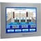 Advantech FPM-8151H 15" Class LCD Touchscreen Monitor - 11 ms FPM-8151H-R3BE - alternate 1