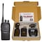 Blackbox Radios Blackbox+ UHF Analog 2-Way Radio BLACKBOX+-U - alternate 4