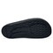 Shoes For Crews Overtime Unisex Non-Slip Work Clogs, Black, Size 14 42362 - alternate 4