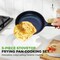 Nutrichef NonStick Frying Pans NCMKSET5 - alternate 4