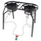 Bayou Classic 59000 BTU Welded Steel Frame Outdoor Cooker DB250 - alternate 1