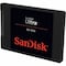 Sandisk Ultra SDSSDH3-2T00-G26 2 TB Solid State Drive - 2.5" Internal - SATA SDSSDH32T00G26 - alternate 1