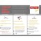 Mytee Products Lever Style Snap Binders 1/4in - 5/16in G70 Chain Binder 2600 lbs WLL, Lever Chain Binders CBLS14 - alternate 5