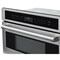 Koolmore 30 in. Built-In Microwave w/ Convection Oven and Air Fryer 1.6 cu. ft. Capacity in Stainless-Steel KM-CWO30-SS - alternate 5