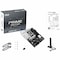 Asus Asus Prime PRIME Z890-P WIFI Gaming Desktop Motherboard - Intel Z890 Chipset PRIMEZ890PWIFI - alternate 8