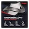 Wypall X80 Cloths with HYDROKNIT, Jumbo Roll, 12 1/2w x 13.4 White, 475/Roll 412-41025 - alternate 18