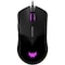 Acer Mice_option_NB PMW920 USB2.0 Black Cestus330,16000 dpi; 16.8M color ; 7 buttons(RETAIL PACK) NP.MCE11.00V - alternate 1