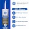 Ge GE Advanced Black Silicone 2 Window and Door Caulk Sealant 10.1 oz 2813670 - alternate 6
