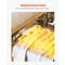 Vevor DUAL DIGITAL HEAT PRESS MACHINE T-SHIRT SUBLIMATION PRINTER TRANSFER 12"X10" SJYHPM230 - alternate 5