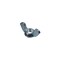 Hillman Wing Nuts, Forged, Zinc-Plated Steel, 10-24  , 100PK 180243 - alternate 1