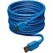 Tripp Lite USB 3.0 SUPERSPEED DEVICE CABLE A TO MICRO-B M/M 10-FT. U326-010 - alternate 1