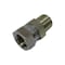 John Deere RESTRICTOR-ADAPTER UNION, JOHN DEERE OEM AW14217 AW14217 - alternate 3