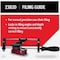 Oregon Sure Sharp Saw Chain Sharpener 23820 - alternate 3