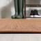 Jonathan Y Ethan Modern Flatweave Solid Orange 3 ft. x 5 ft. Indoor/Outdoor Area Rug TSN100C-3 - alternate 6