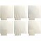Roylco Sensory Paper, 6 Designs, PK72 R15413 - alternate 1