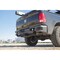 Body Armor 4X4 09-17 RAM 1500 ECO SERIES REAR BUMPER FITS DUAL REAR EXHAUST ONLY DG-2964 - alternate 2