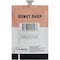 Mars Drinks Coffee, Donut Shop Blend, Donut Shop Blend, Pouch, Regular, 100 PK A200 - alternate 3