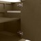 James Martin Vanities Vanity, without top, Walnut Whisper, 59.88 in W x 23.25 in D,  503-V60D-M-WLW - alternate 5