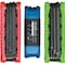 Eklind 3 Piece Metric/SAE Fold-Up Hex Key Set, 25024 25024 - alternate 1