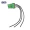 Skyward Automotive Products Manifold Absolute Pressure Sensor Connector,  SKS595 - alternate 2