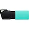 Kingston 256GB USB3.2 GEN1 DATATRAVELER EXODIA M BLACK + TEAL DTXM/256GB - alternate 6