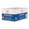 Tru Red Color Printer Paper, 96 Bright, 20 lb Bond Weight, 8.5 x 11, 4000PK TR56964 - alternate 3