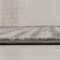 Jonathan Y Khalil Modern Berber Stripe Gray/Cream 2 ft. x 8 ft. Runner Rug MOH207G-28 - alternate 7