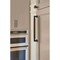 Amerock Stature 8-13/16 in 224 mm Center-to-Center Oil Rubbed Bronze Cabinet Pull BP36890ORB - alternate 5