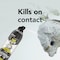 Raid Max 16.5 Oz. Foam Wasp & Hornet Killer 4476 - alternate 6