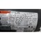 Nidec AC MOTOR 145T 1-1/2HP 1755RPM 3PH 208-230/460V-AC FD22 U32P2D - alternate 6