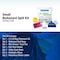 Chemsorb Small Biohazard Spill Kit SP80BH-KSM - alternate 3